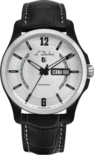 Мужские часы L Duchen D263.71.23