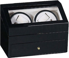 Заводные шкатулки для часов Luxewood LW622-1
