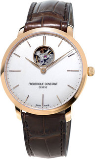 Мужские часы Frederique Constant FC-312V4S4