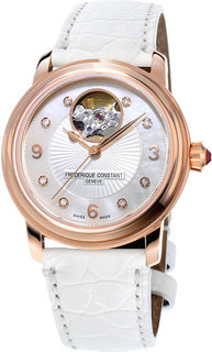Женские часы Frederique Constant FC-310HBAD2P4