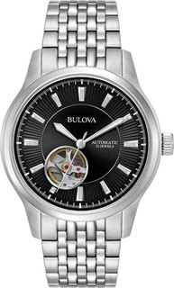 Мужские часы Bulova 96A191