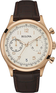 Мужские часы Bulova 97B148