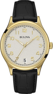 Мужские часы Bulova 97B147
