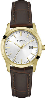 Женские часы Bulova 97M114