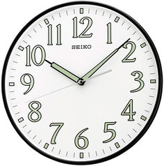 Настенные часы Seiko QXA521K