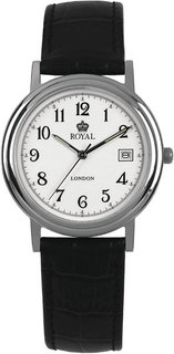 Мужские часы Royal London RL-40001-01