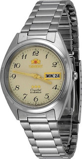 Мужские часы Orient AB00003C