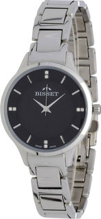 Женские часы Bisset BSBE45SIBX03BX