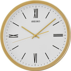 Настенные часы Seiko QXA676G