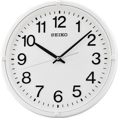 Настенные часы Seiko QXA652W