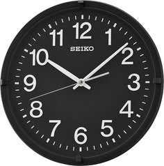 Настенные часы Seiko QXA652K