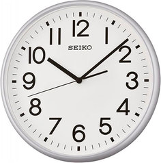 Настенные часы Seiko QXA677S