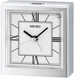 Настольные часы Seiko QHE123S