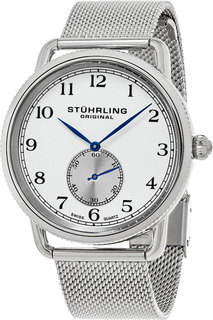 Мужские часы Stuhrling 207M.01