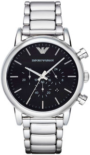 Мужские часы в коллекции Luigi Мужские часы Emporio Armani AR1894