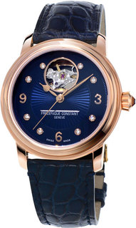 Женские часы Frederique Constant FC-310HBAND2P4