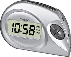 Настольные часы Casio DQ-583-8E