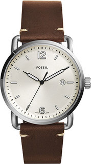 Мужские часы в коллекции Commuter Мужские часы Fossil FS5275