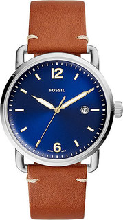 Мужские часы в коллекции Commuter Мужские часы Fossil FS5325