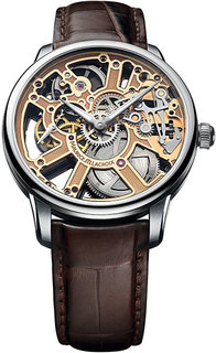 Мужские часы Maurice Lacroix MP7228-SS001-001-2