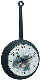 Настенные часы Hermle 30768-002100