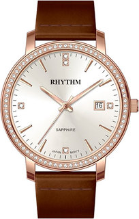 Женские часы Rhythm PE1606L06