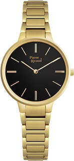 Женские часы Pierre Ricaud P22034.1114Q