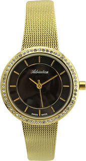Швейцарские женские часы в коллекции Milano Женские часы Adriatica A3645.111GQZ