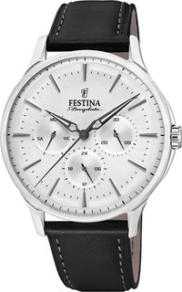 Мужские часы в коллекции Multifuncion Мужские часы Festina F16991/2