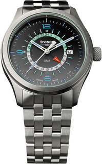 Швейцарские мужские часы в коллекции P59 active lifestyle Мужские часы Traser TR_107232