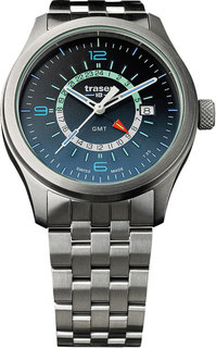 Швейцарские мужские часы в коллекции P59 active lifestyle Мужские часы Traser TR_107036