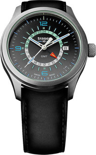 Швейцарские мужские часы в коллекции P59 active lifestyle Мужские часы Traser TR_107231