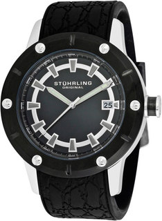 Мужские часы в коллекции Symphony Мужские часы Stuhrling 621.33161