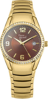 Женские часы Pierre Ricaud P21032.115GQZ