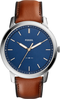 Мужские часы в коллекции The Minimalist Мужские часы Fossil FS5304