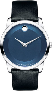 Мужские часы Movado 0606610-m