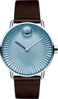 Мужские часы Movado 3680040-m