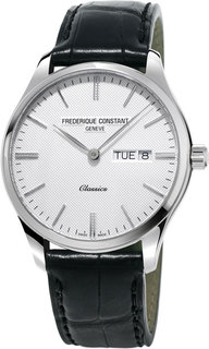 Мужские часы Frederique Constant FC-225ST5B6