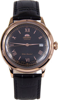 Японские мужские часы в коллекции Standard/Classic Мужские часы Orient AC00006B