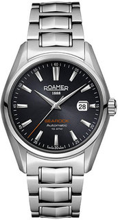 Мужские часы Roamer 210.633.41.55.20