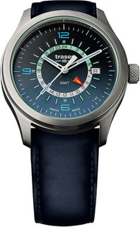 Швейцарские мужские часы в коллекции P59 active lifestyle Мужские часы Traser TR_107035