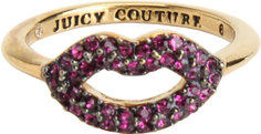 Кольца Juicy Couture