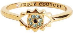 Кольца Juicy Couture YJRU8131/GOLD