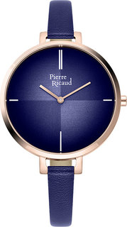Женские часы Pierre Ricaud P22040.9N1NQ