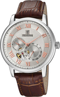 Мужские часы в коллекции Automatico Мужские часы Festina F6858/2