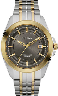 Мужские часы Bulova 98B273