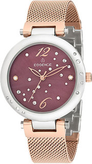 Женские часы в коллекции Ethnic Женские часы Essence ES-6362FE.580