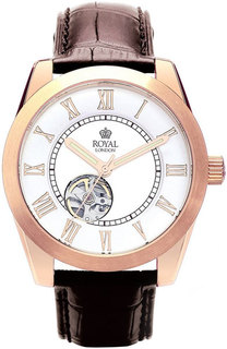 Мужские часы Royal London RL-41153-03