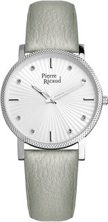 Женские часы Pierre Ricaud P21072.5G93Q