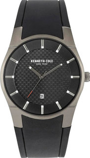 Мужские часы в коллекции Slim Мужские часы Kenneth Cole KC15103003